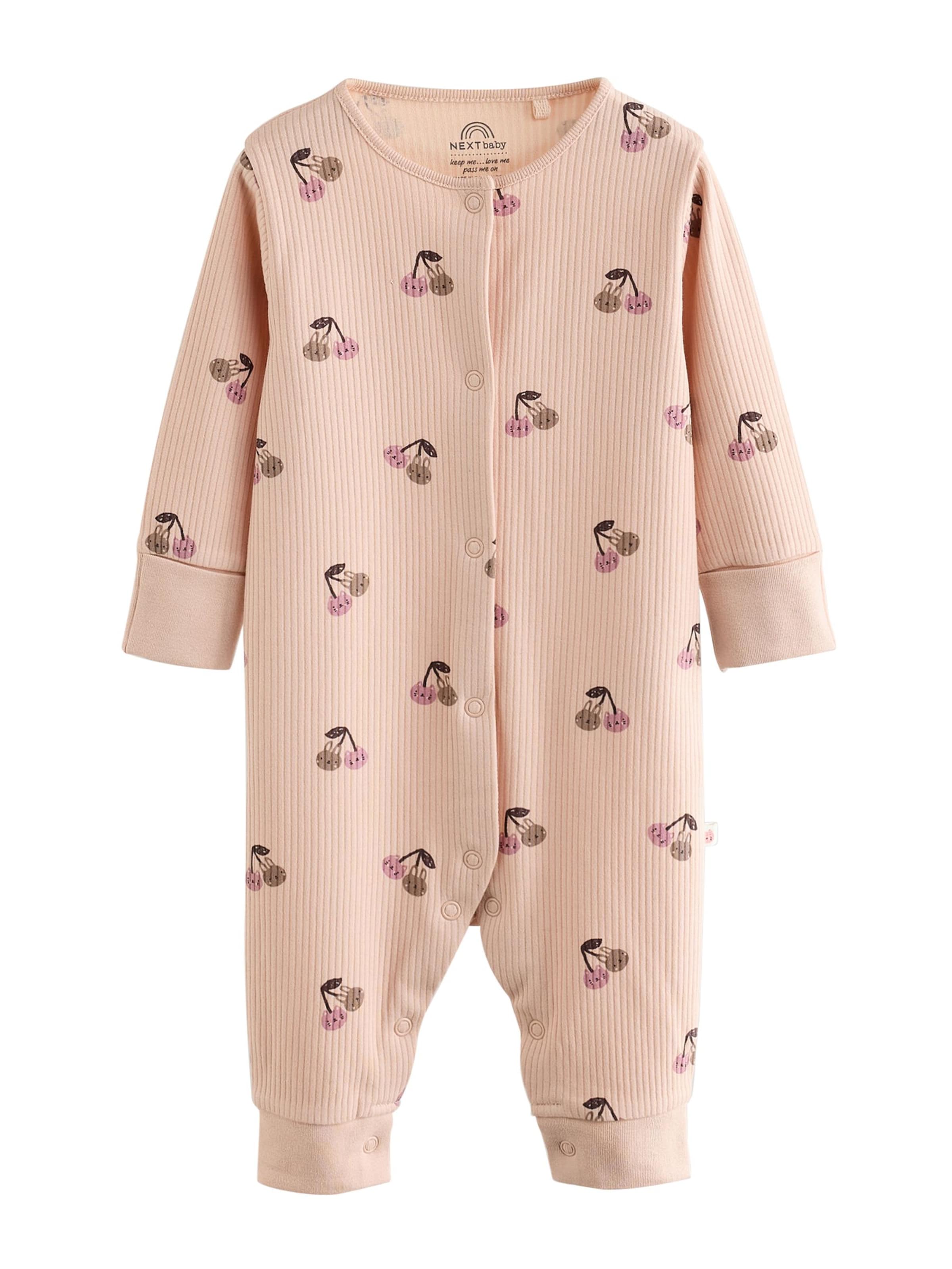 Next - Pijama en beige