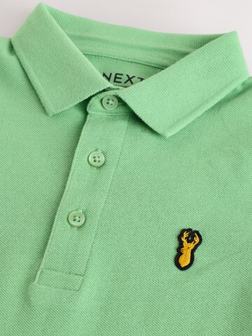 Next Shirt in Green