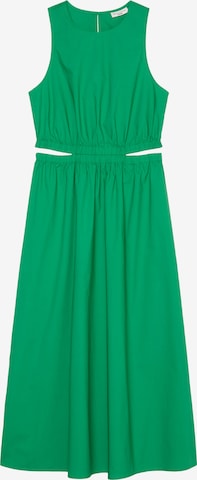 Marc O'Polo DENIM Φόρεμα σε πράσινο: μπροστά