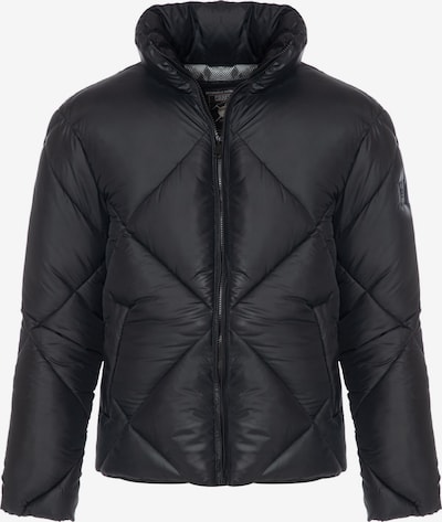 CARISMA Winterjacke in schwarz, Produktansicht