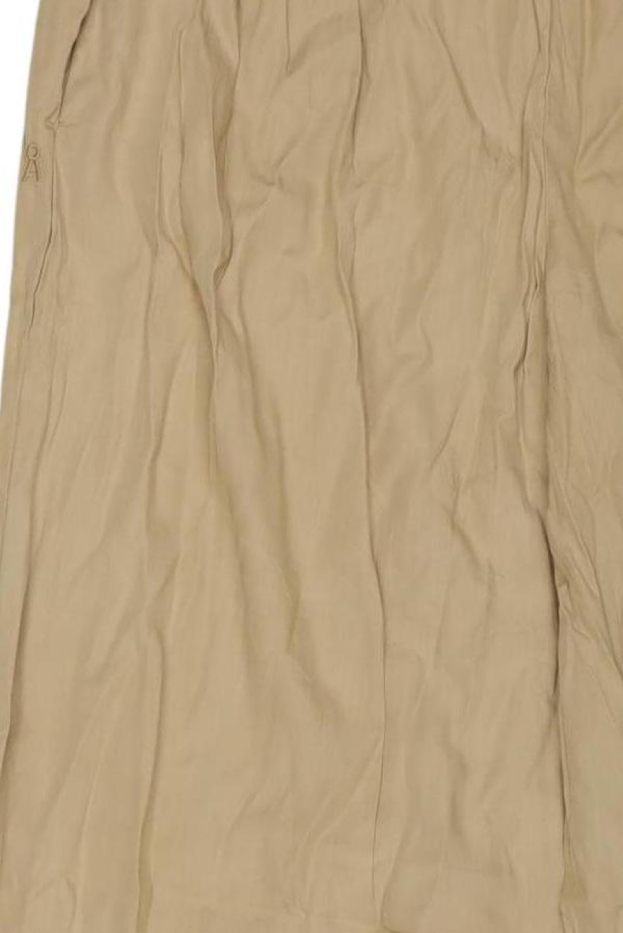 ARMEDANGELS Pants in S in Beige