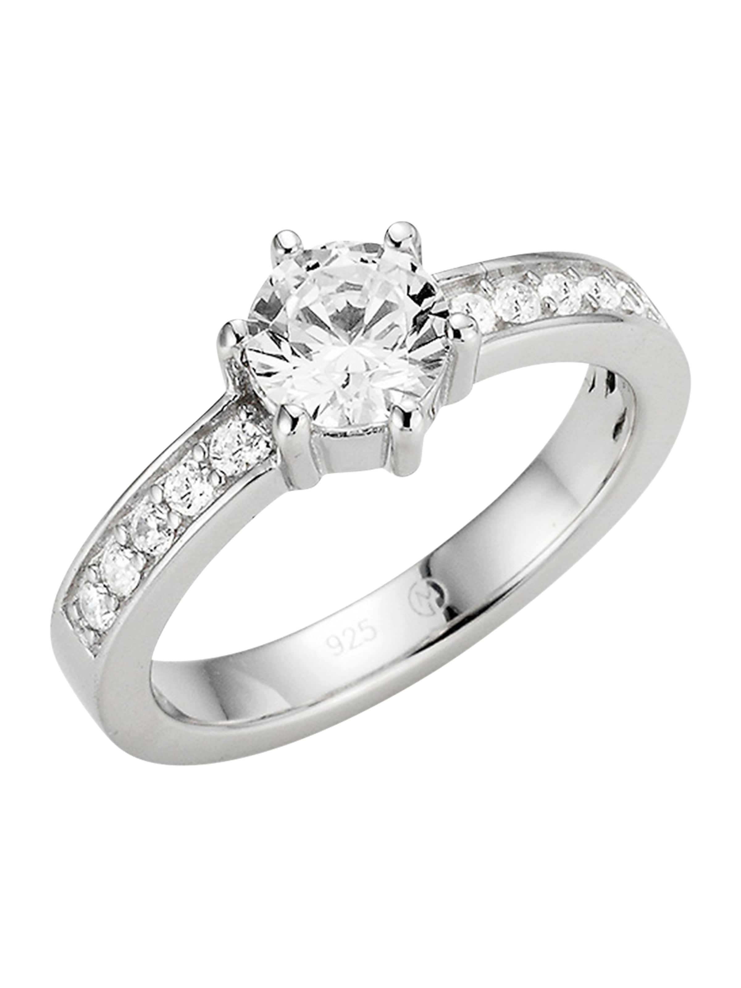 Giorgio Martello Milano Anel em prata, Vista do artigo