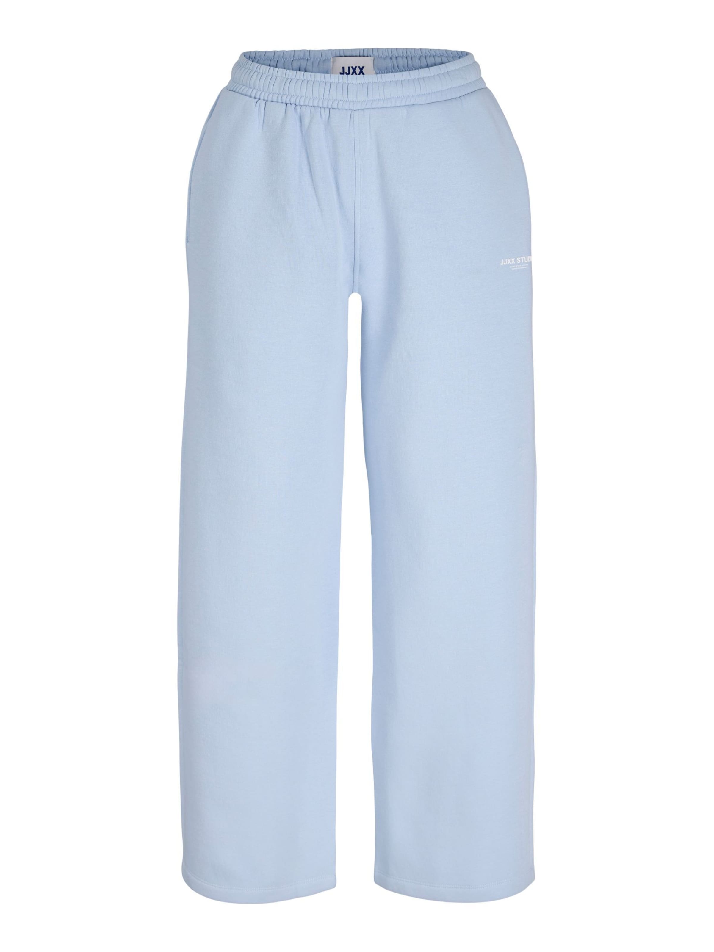 JJXX Hose 'JXStudio' in hellblau, Produktansicht