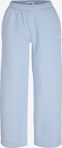 JJXX Loosefit Hose 'JXStudio' in Blau: Vorderseite