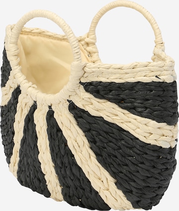 UNMADE Copenhagen Shopper 'Shayla' in Black: front