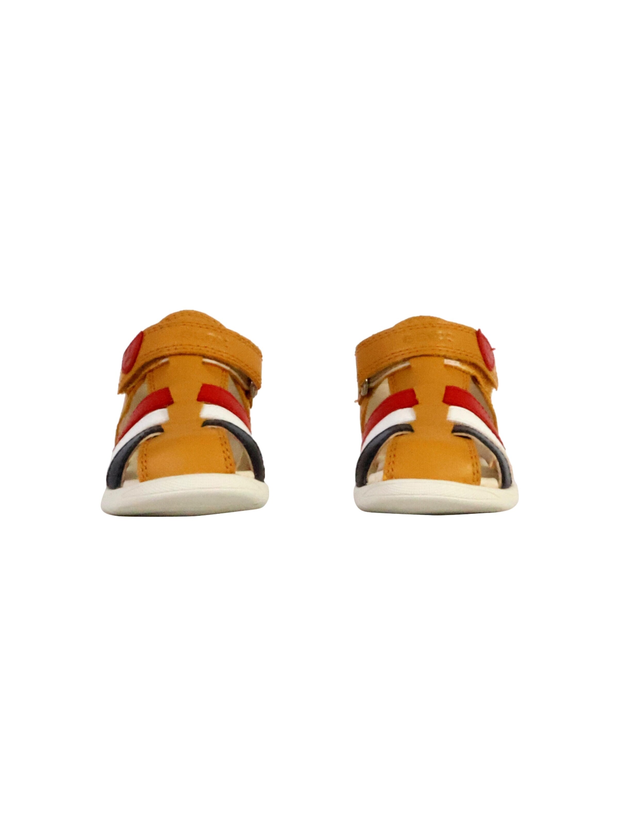 GEOX Offene Schuhe‌‌‌‌‌‌‌‌‌ in Mischfarben
