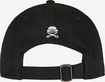 Casquette 'Spend It' Cayler & Sons en noir