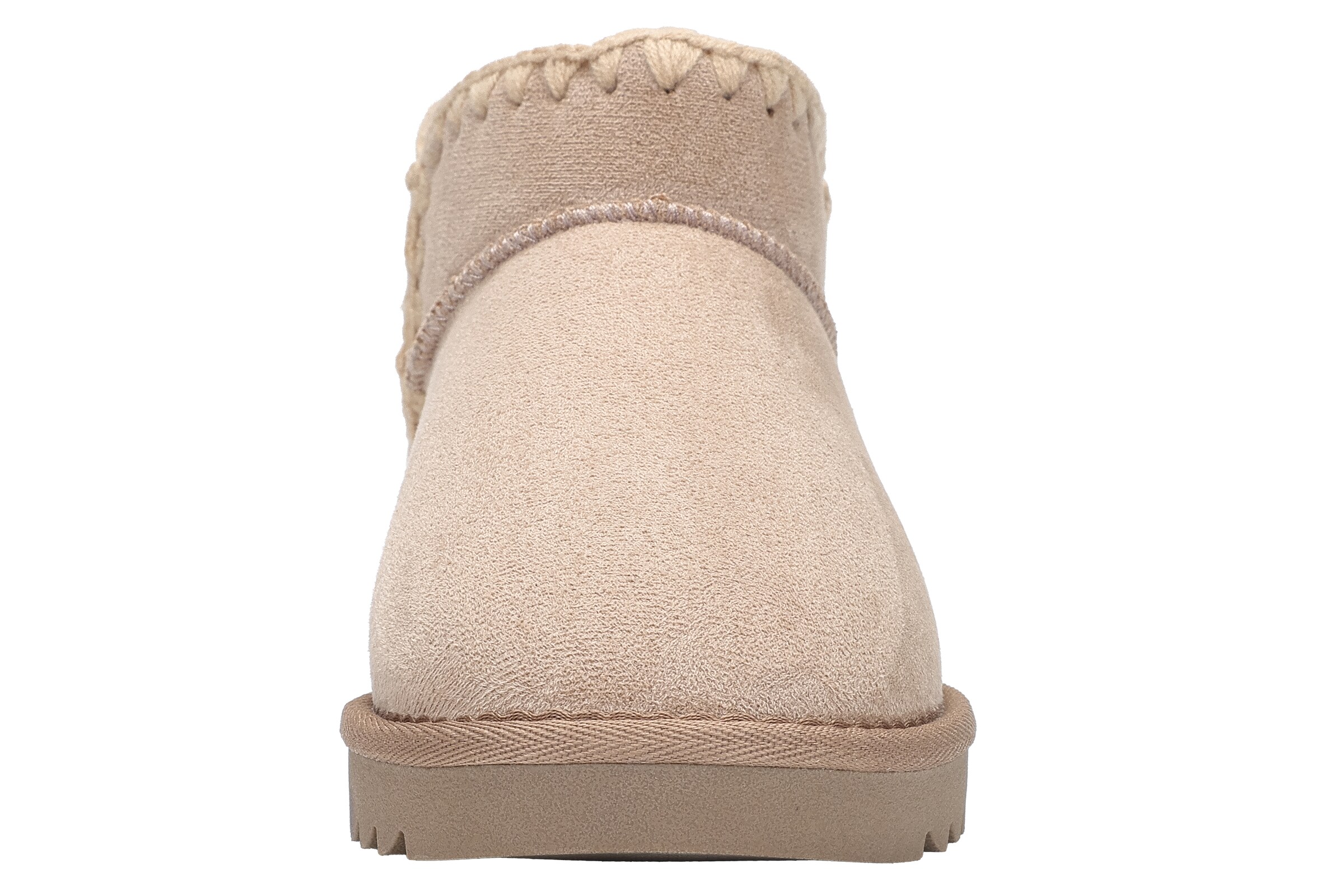 KangaROOS Boots in Beige