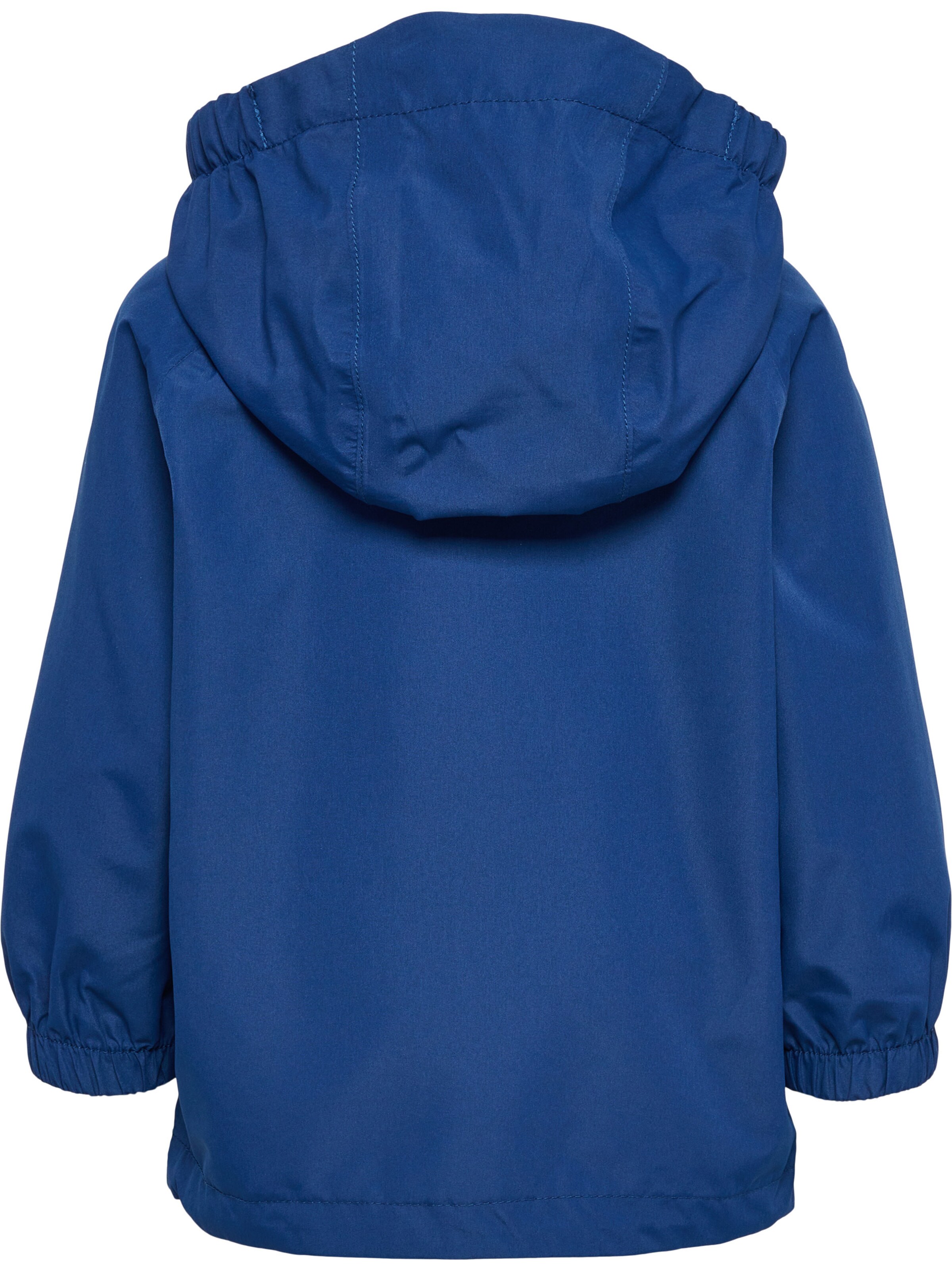 Hummel Funktionsjacke 'Mojo' in Blau