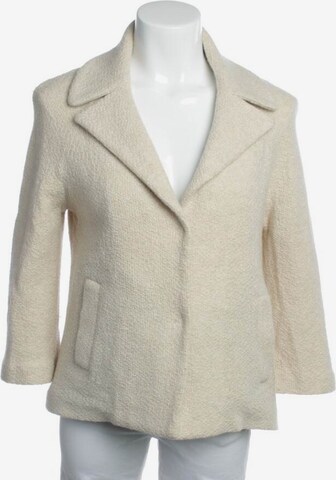 Circolo 1901 Jacket & Coat in S in White: front