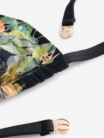 B by Ted Baker High neck Bikini zgornji del | mešane barve barva