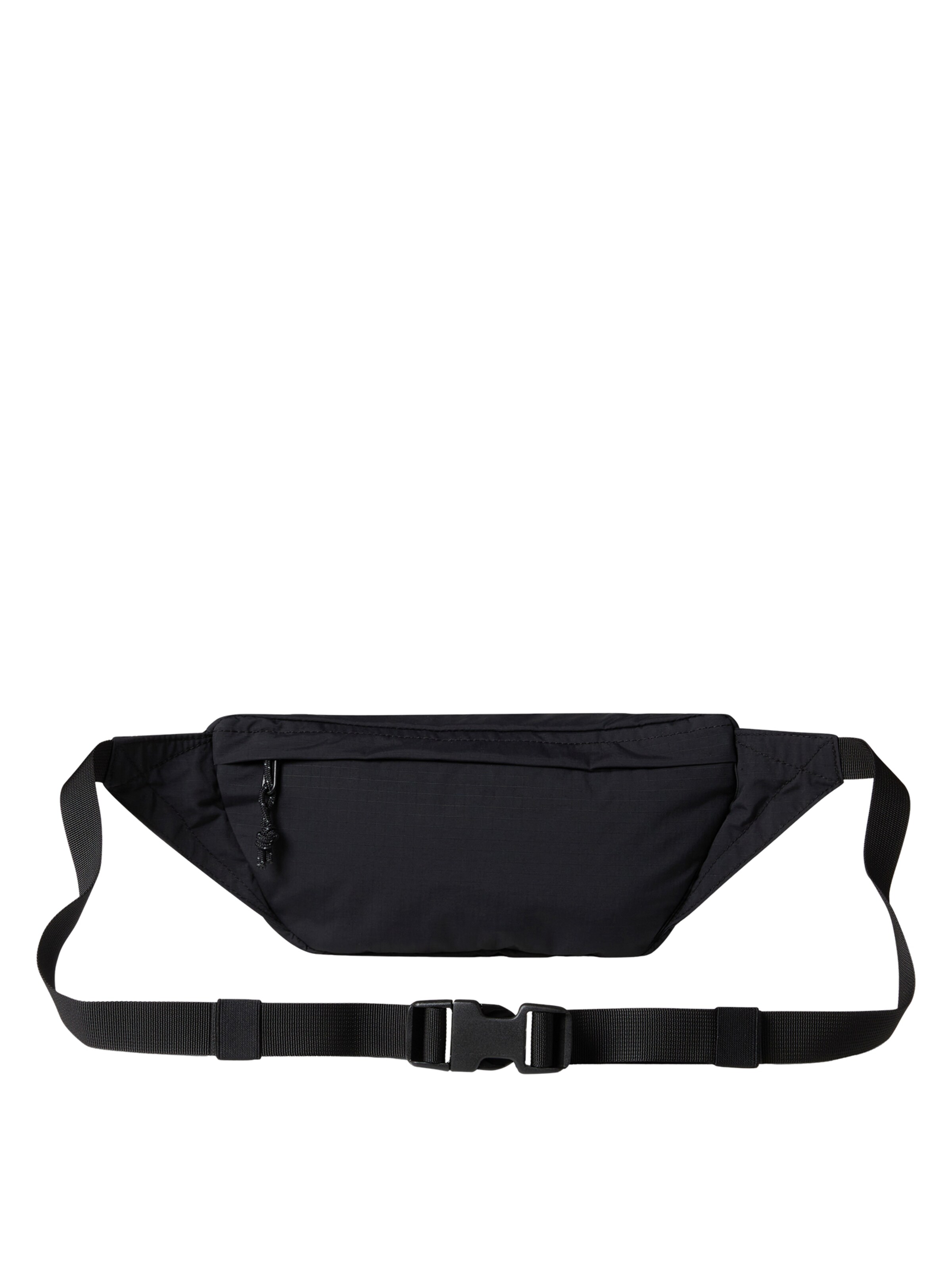 THE NORTH FACE Τσαντάκι μέσης 'Glen Canyon' σε μαύρο