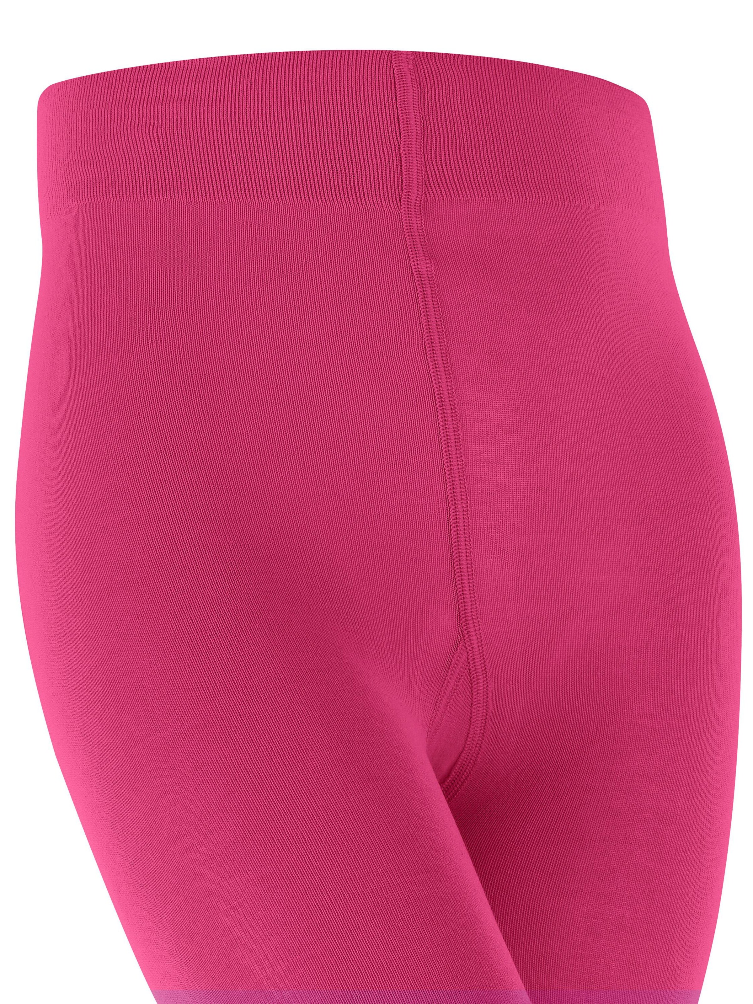 FALKE Tights 'Cotton Touch' in Pink