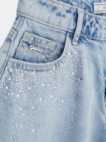 GUESS Regular Jeans in Blue