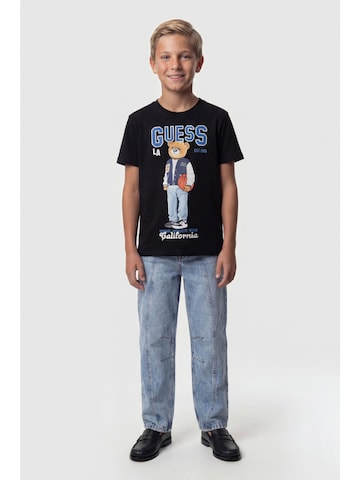 GUESS Shirt in Black