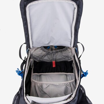 VAUDE Sports Backpack 'Khumbu IV ' in Blue