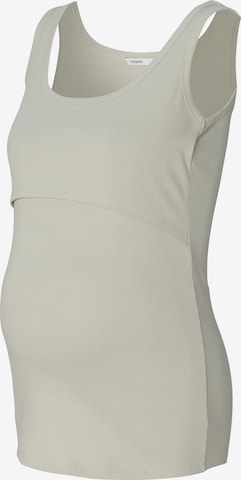 Noppies Top 'Jamee' in Beige: voorkant