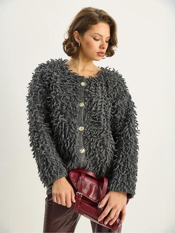 Giacchetta di Bianco Lucci in grigio