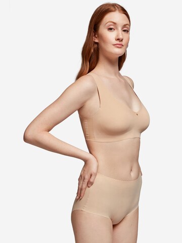Gisela Shapewear ' 6 PACK ' in Beige
