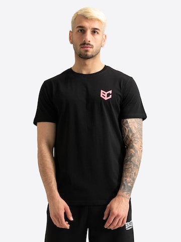 Benlee T-shirt 'Mattituck' i svart