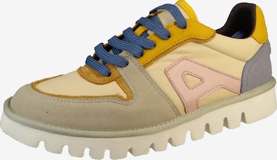 ART Sneaker in mischfarben, Produktansicht