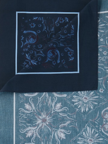 JOOP! Wrap 'Foulard' in Blue