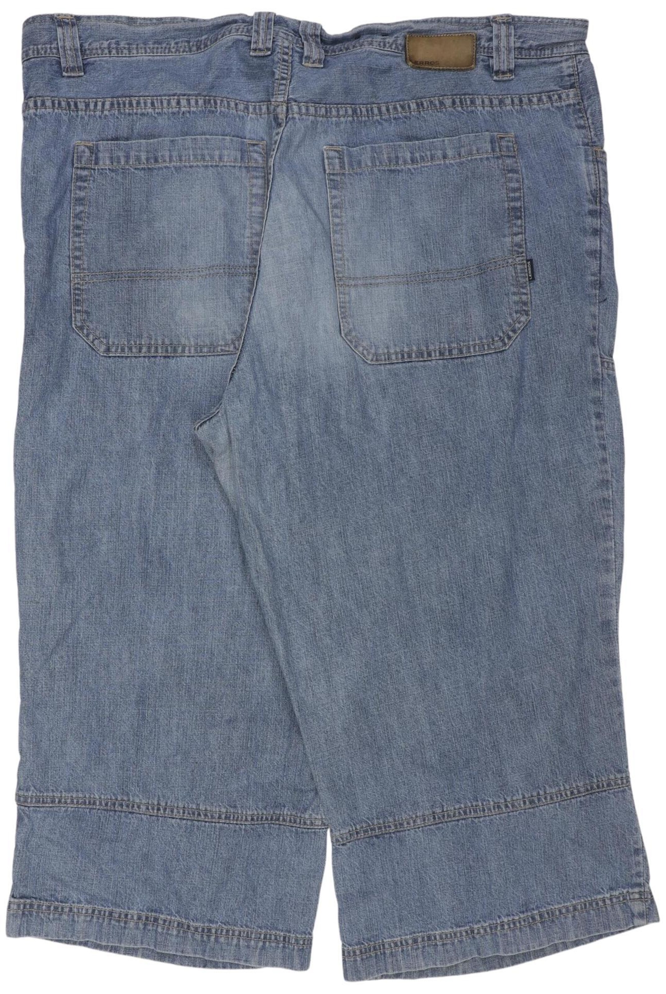 LERROS Shorts in 38-40 in Blue