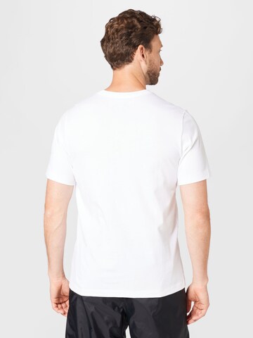 Nike Sportswear Shirt in White