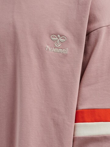 Robe de sport 'BEVERLY' Hummel en rose
