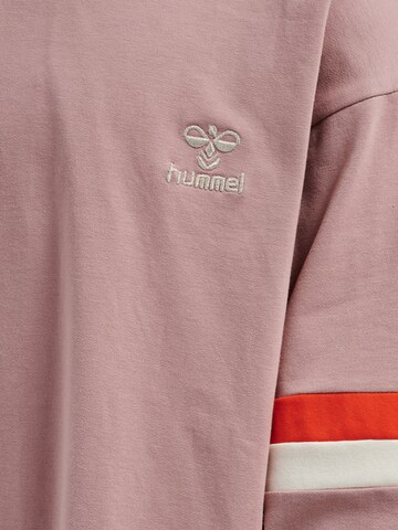 Hummel Sportjurk 'BEVERLY' in Roze