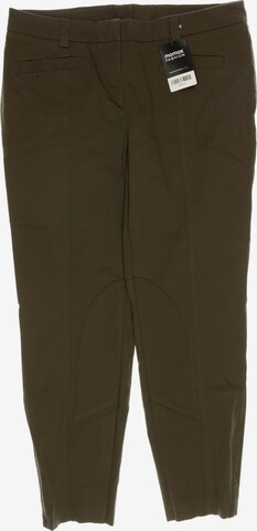 St. Emile Pants in XL in Green: front