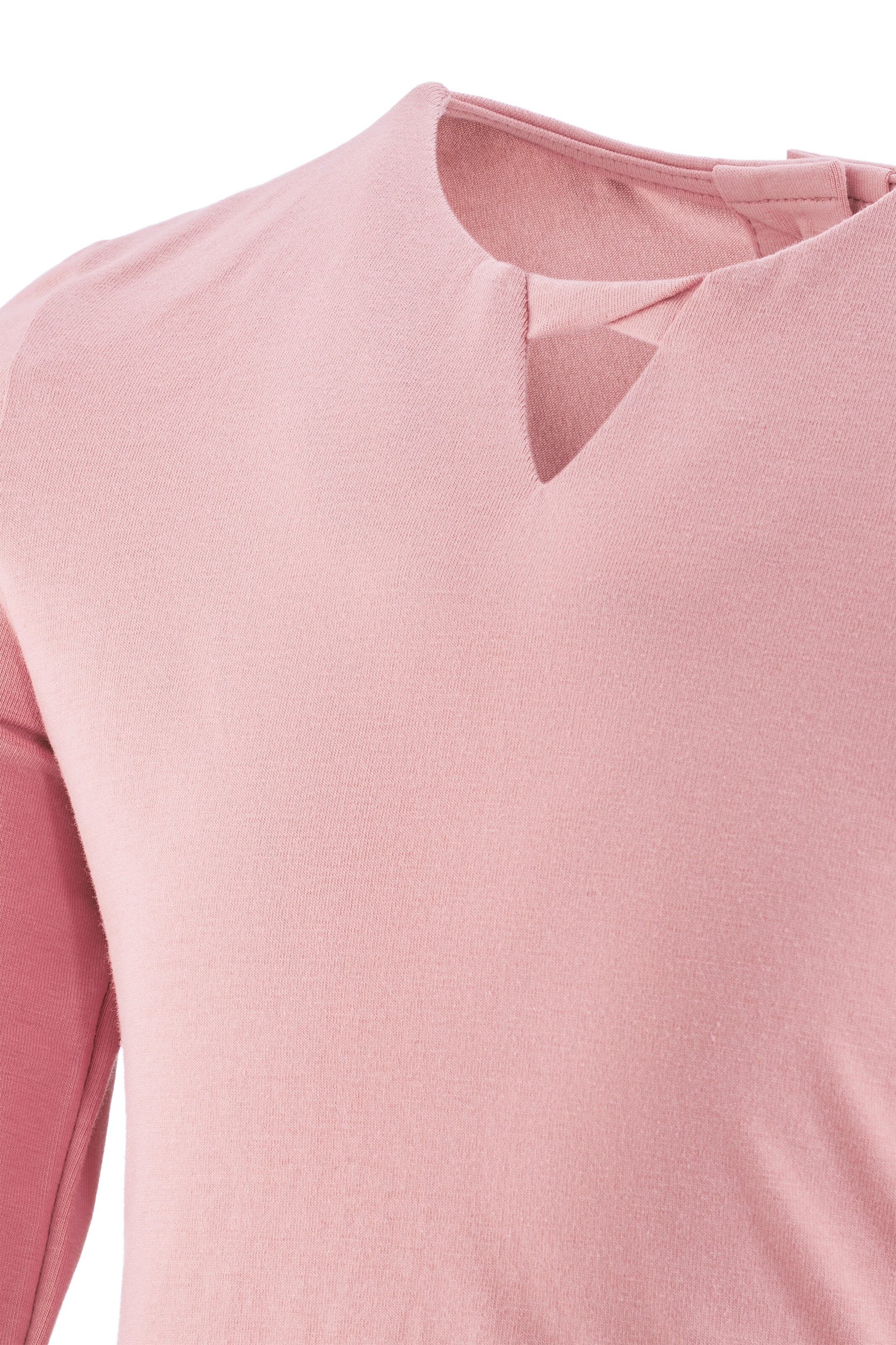 happy girls Klänning i rosa