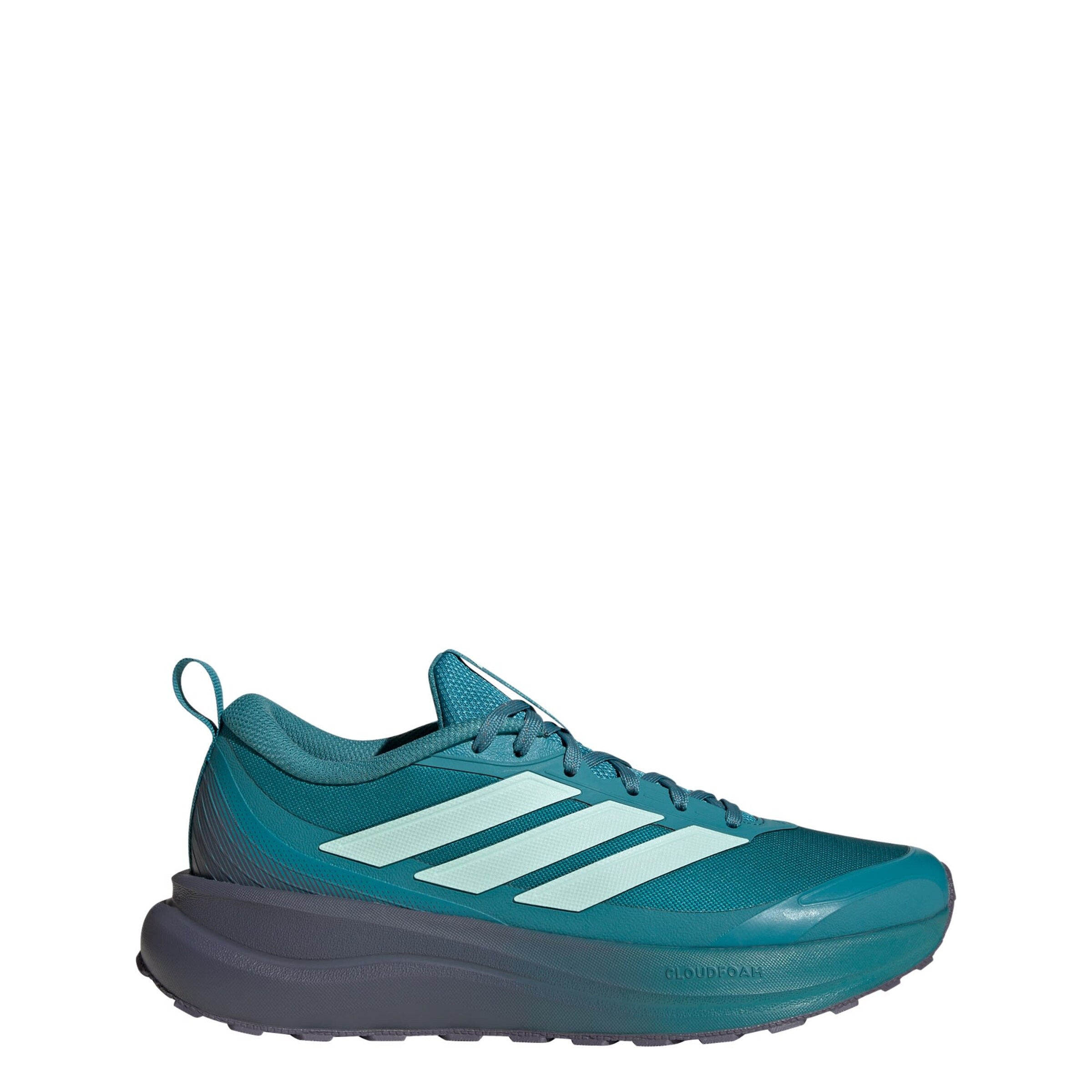 ADIDAS PERFORMANCE Springsko 'RUNFALCON 6' i grön