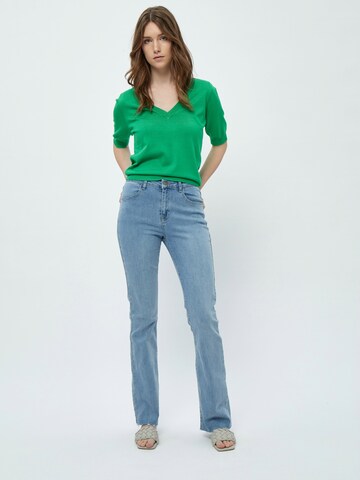 Pull-over 'Milla' minus en vert