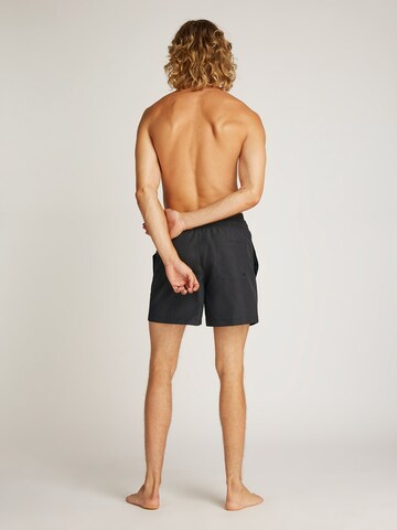 Calvin Klein Swimwear Swimming shorts in Black