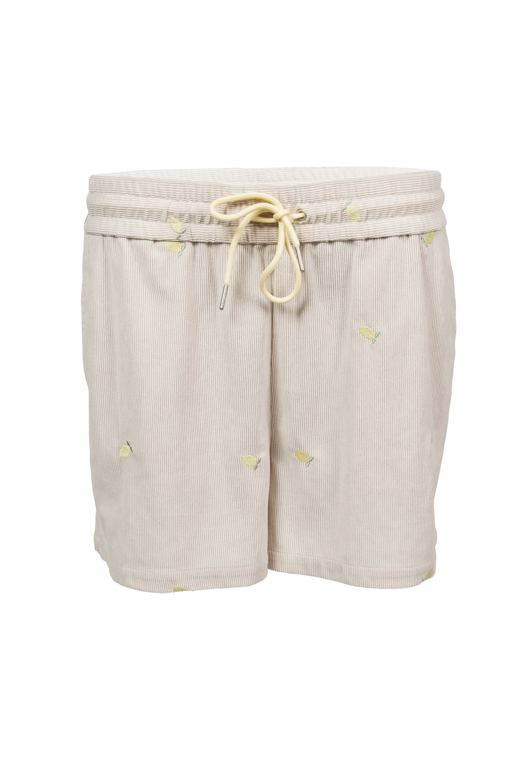 Kleinigkeit Regular Pants in Beige: front