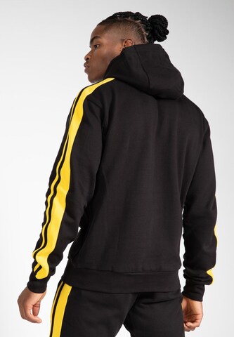 Sweat-shirt 'Banks' Gorilla Wear en noir