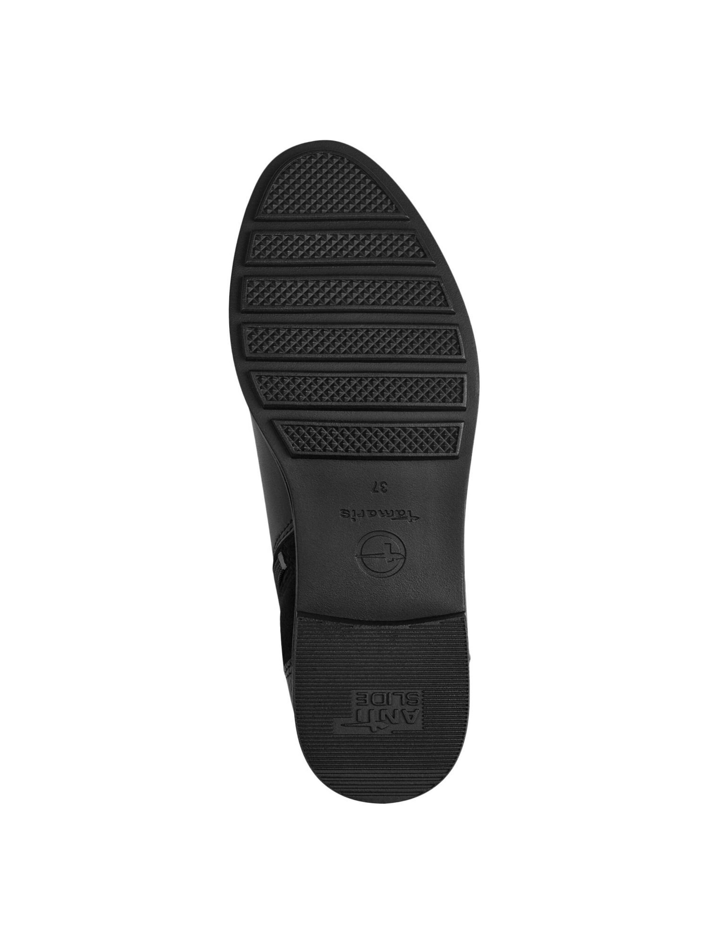 Tamaris Bootie in Black