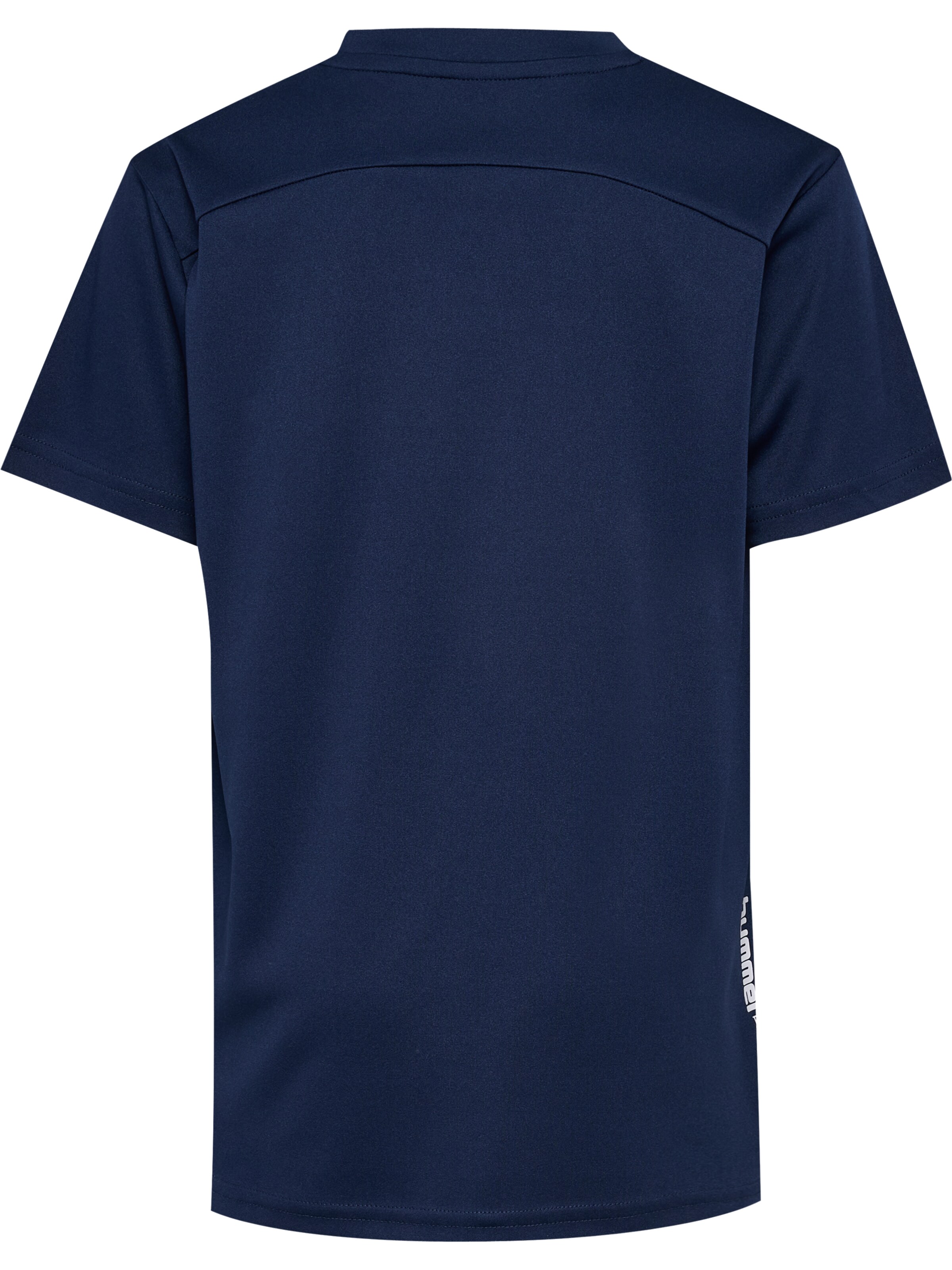 Hummel Performance Shirt in Blue
