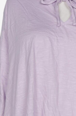 SHEEGO Top & Shirt in 8XL in Purple