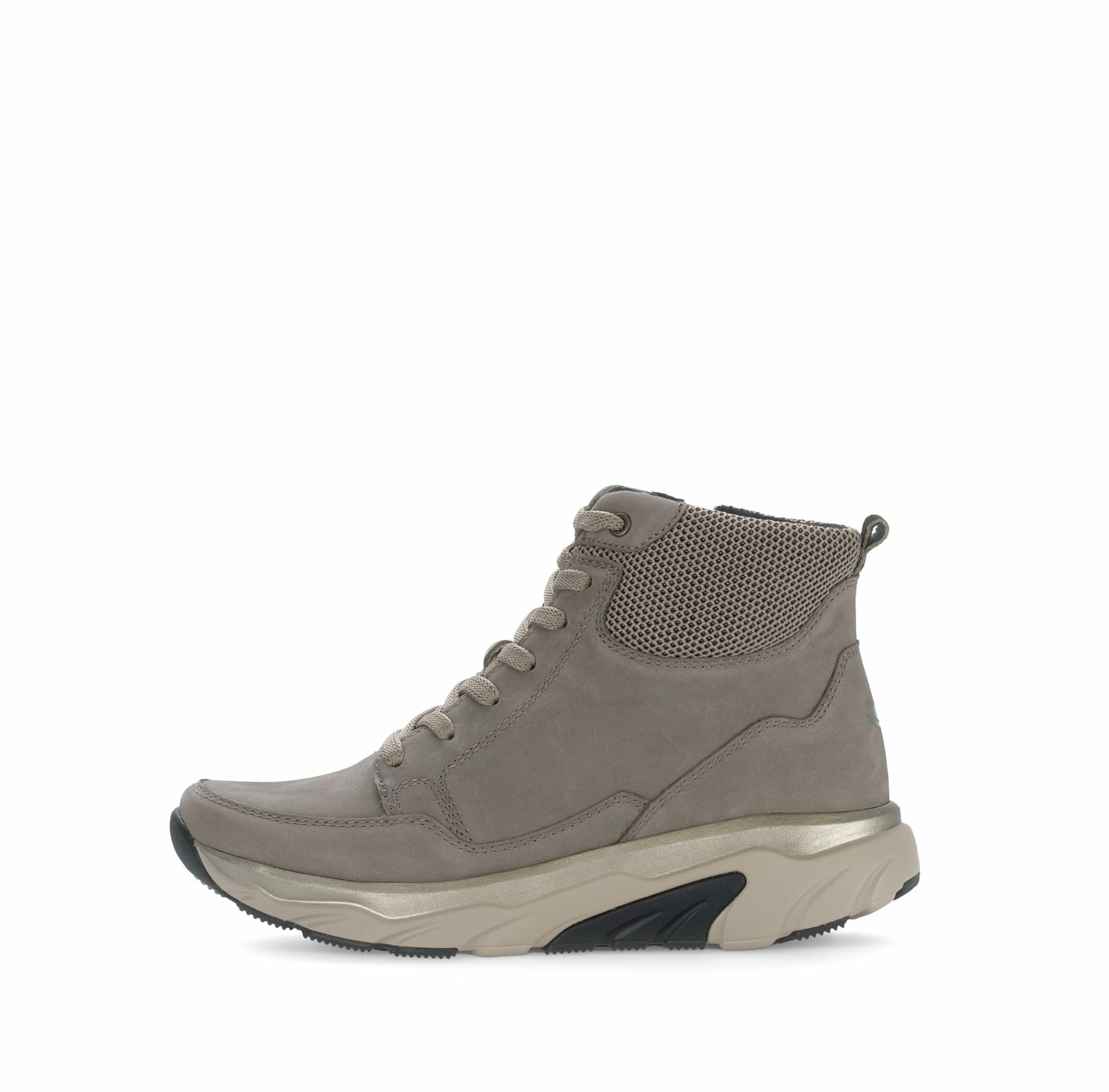 GABOR Sneaker in Grau