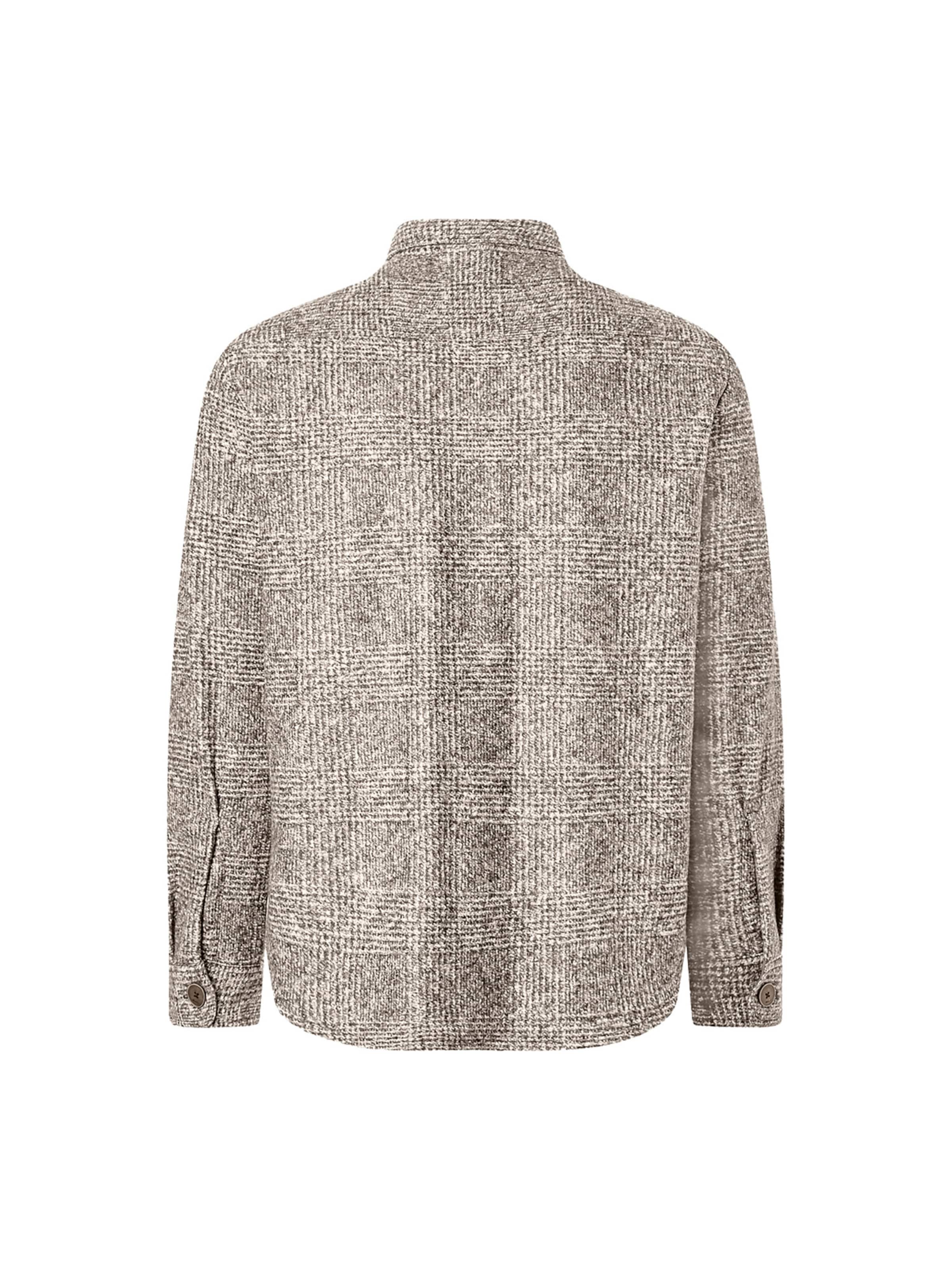 MAERZ Muenchen - Regular Fit Camisa em bege