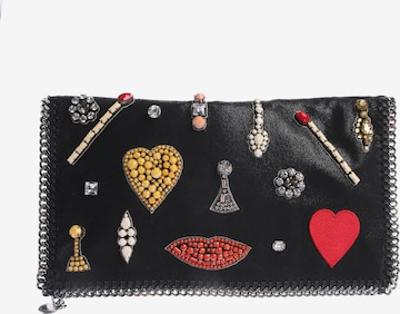 Stella McCartney Clutch One Size in Mischfarben: Vorderseite