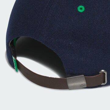 Casquette 'Golf Club' ADIDAS ORIGINALS en bleu
