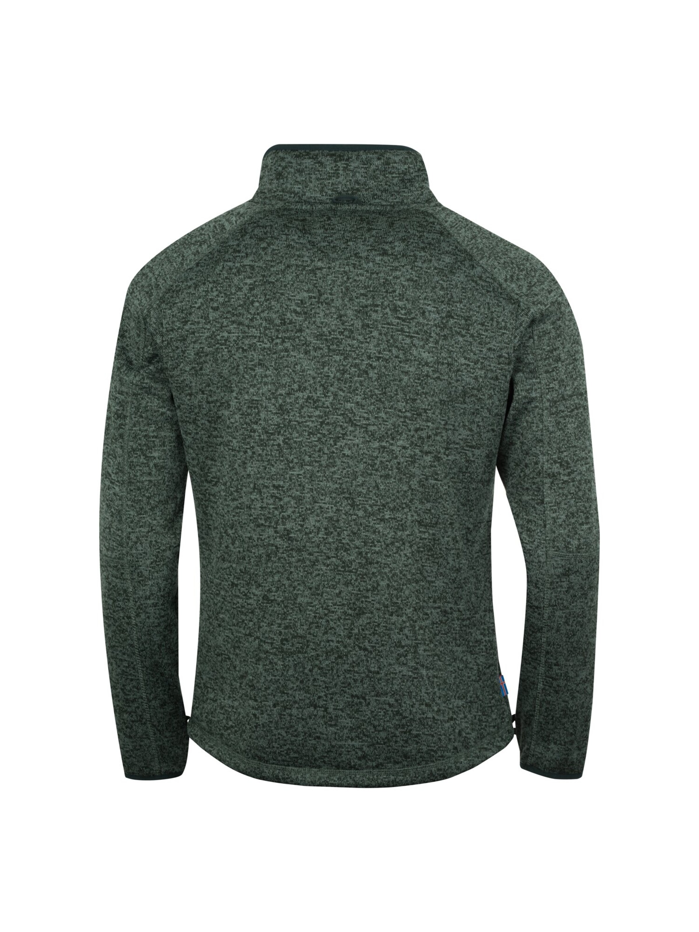WESTFJORD Outdoor jacket in Green