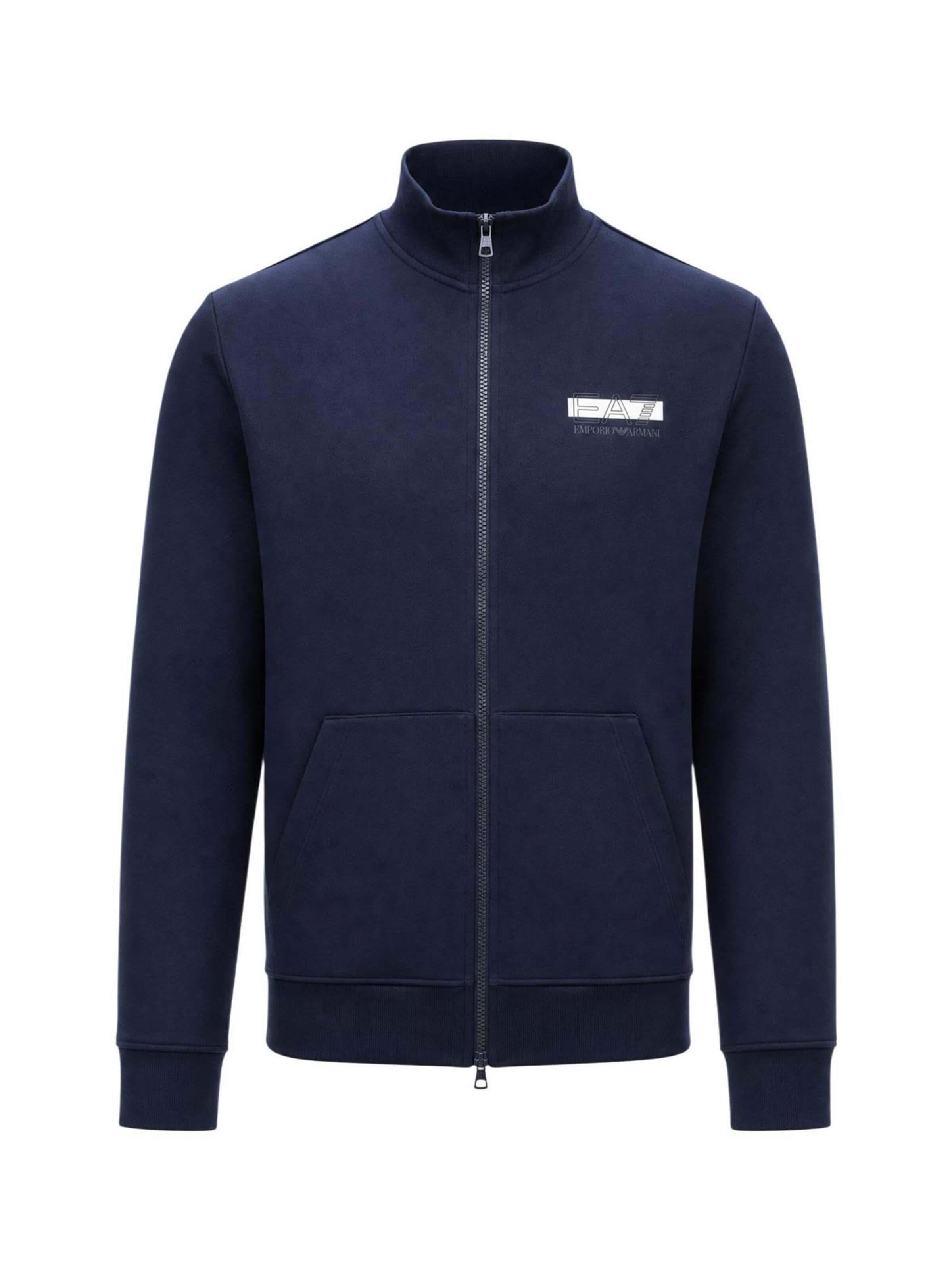 EA7 Emporio Armani - Chándal '7M002431 AF10377' en azul