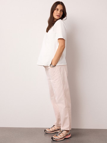 Next Baggy Broek in Roze