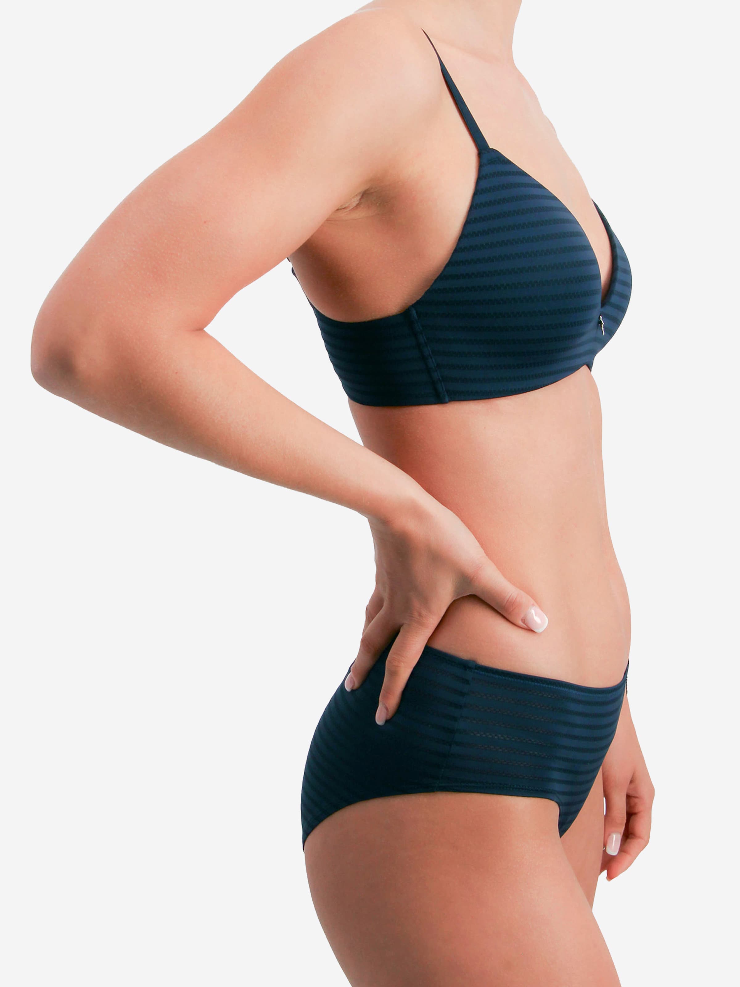 JOOP! BH 'Simplicity' in Blauw