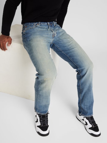 LEVI'S ® Regular Jeans '501' in Blue