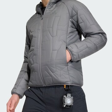 Geacă outdoor 'Xperior' de la ADIDAS TERREX pe gri